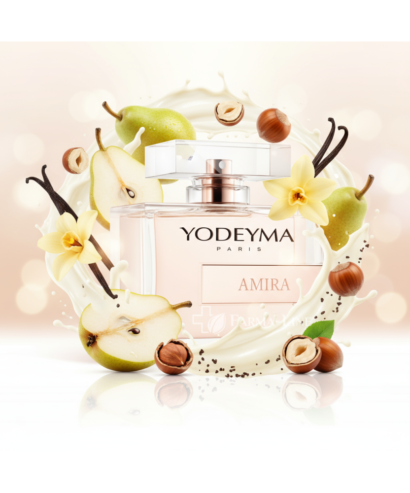 Parfum Yodeyma Amira 100 ml