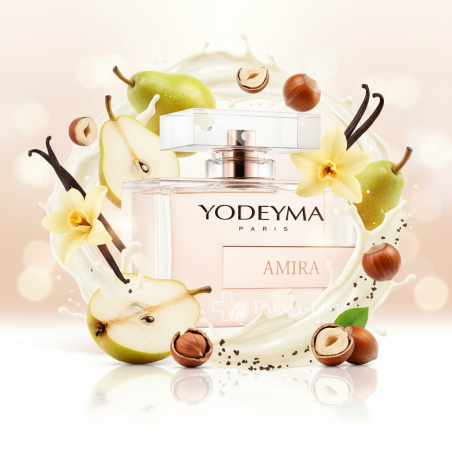 Parfum Yodeyma Amira 100 ml