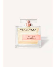 Yodeyma ACQUA WOMAN 100 ml