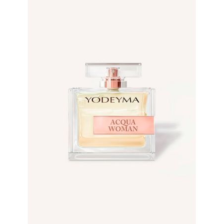 Yodeyma ACQUA WOMAN 100 ml