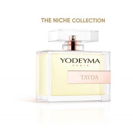 Yodeyma TAYDA 100 ml