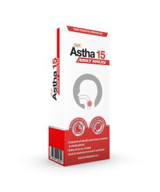 Spray Bucofaringian Astha 15 Adult Spray, 30 ml, Sun Wave Pharma