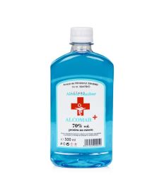 Pachet de 12 bucăți Alcool...