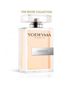 Yodeyma AMBRAX 100 ml