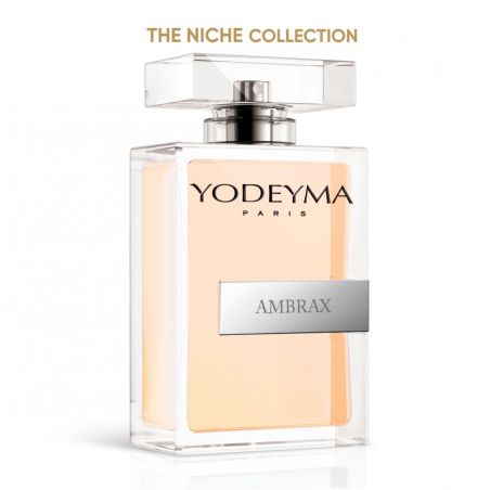 Yodeyma AMBRAX 100 ml