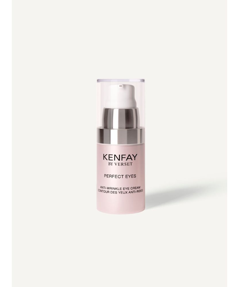 Verset Kenfay Perfect Eyes Cremă pentru Conur de Ochi