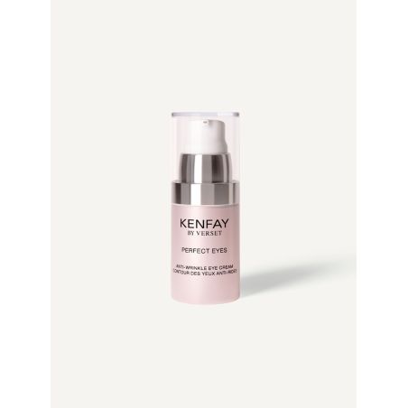Verset Kenfay Perfect Eyes Cremă pentru Conur de Ochi