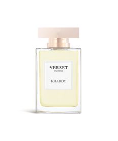 Apă de parfum Yodeyma Nya The Niche Collection, sticlă elegantă, produs premium în farmacia Farma-Line