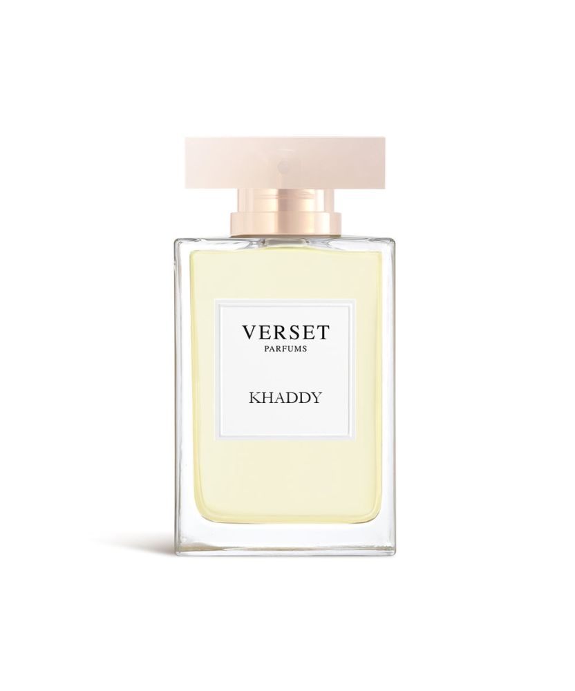 Apă de parfum Yodeyma Nya The Niche Collection, sticlă elegantă, produs premium în farmacia Farma-Line