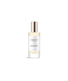 Verset KHADDY 15 ml