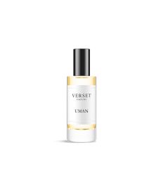 Verset UMAN 15 ml