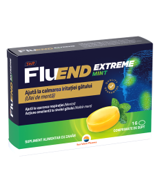 FluEnd Extreme Mint, 16...