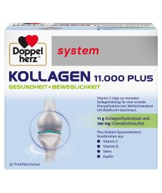 Doppelherz Kollagen 11.000...