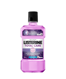 Listerine Total Care Apă de...