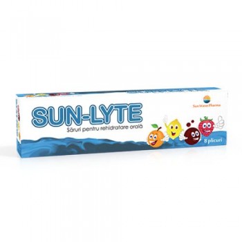Sun-Lyte, SunWave