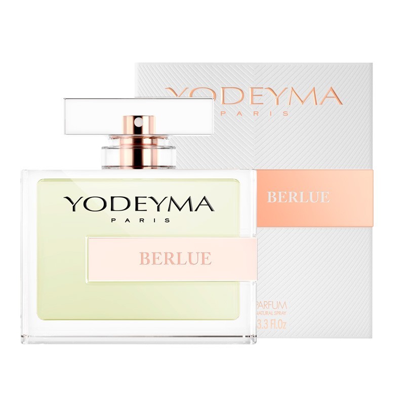 Parfum Yodeyma BERLUE 100 ml
