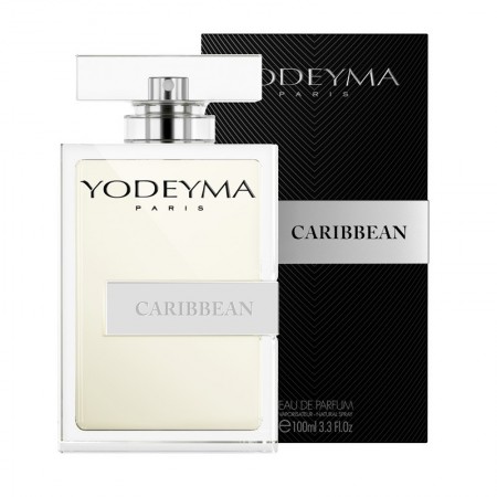 Yodeyma CARIBBEAN 100 ml