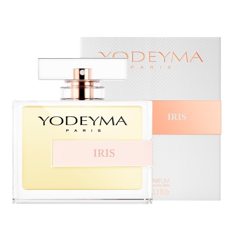 Parfum Yodeyma IRIS 100 ml