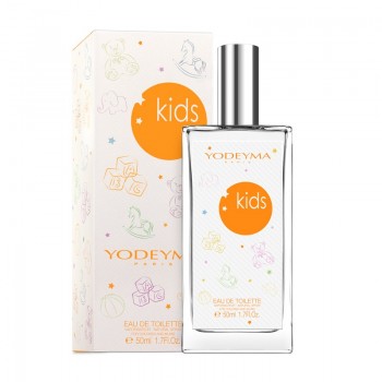 Yodeyma KIDS 50 ml